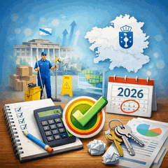 Equipo de la empresa
